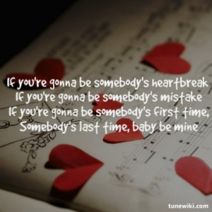 Go Back > Gallery For > Hunter Hayes Somebodys Heartbreak Quotes