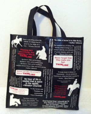 ... quotes heartwarming and inspiring quotes about horses in the black bag