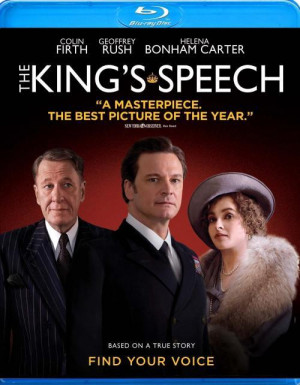 The King's Speech.2010 BRRip 720p AC3 MULTi x264 MarGe