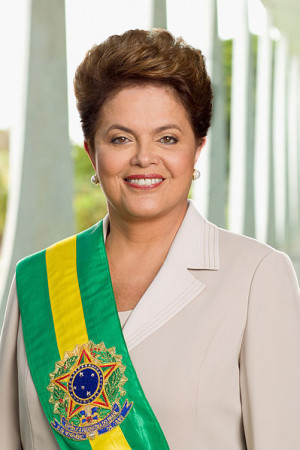 Dilma Vana Rousseff Quotes, President of Brazil