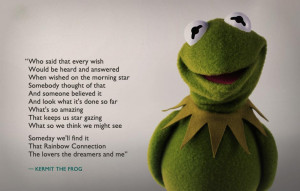 ... Frog motivational inspirational love life quotes sayings poems poetry