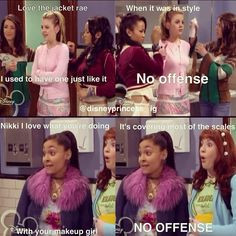 That's So Raven - Love this episode!!! More