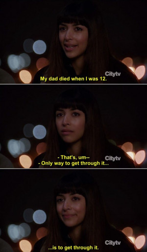New Girl Quotes New girl quotes