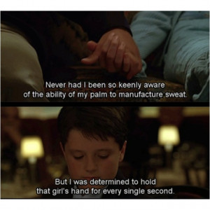 Little Manhattan.....awwww....little Josh Hutcherson!