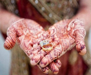 DIVORCE, INDIA STYLE: Eight-year-old girl divorces 14-year-old husband