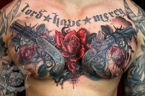 tattoo-quotes-lord have mercy
