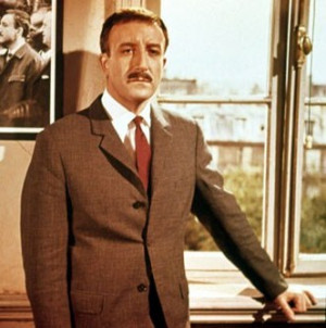 Chief Inspector Jacques Clouseau, Starport Authority Police Department ...