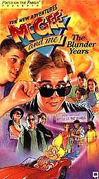 McGee and Me - V. 11 The Blunder Years