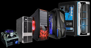 Gaming Computers PC Games