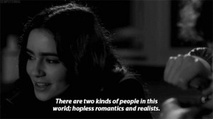 Stuck In Love