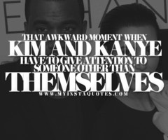 Anna Kanye West Quote Polyvore