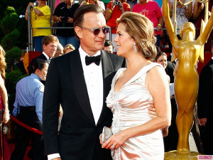 Tom Hanks and Rita Wilson: Their Love Quotes