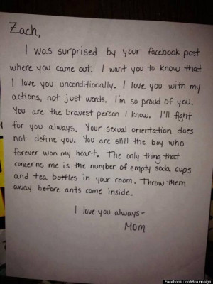 13 Emotional Letters That Prove The Written Word Has A Power Like No ...