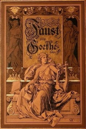 View bigger - Goethe`s Faust I for Android screenshot