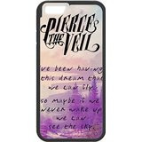 iPhone 6 Protective Case -Pierce The Veil Hardshell Cell Phone Cover ...
