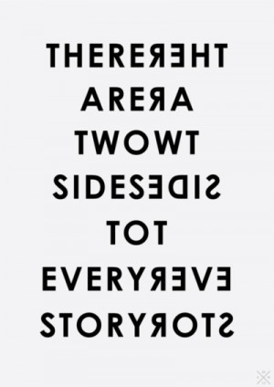 love, quotes, side, story, text, two