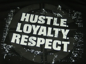 John Cena Hustle Loyalty Respect Logo Image