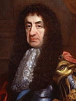Quotes by Charles II of England