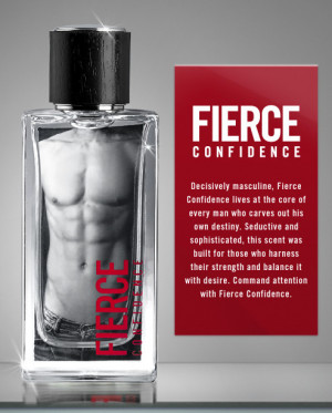 Thread: Firece Intense and Fierce Confidence by Abercrombie & Fitch