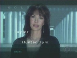Hunter Tylo Deborah Was...