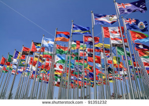 Depositphotos The National Flags All Over World