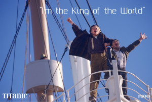 American Film Institute has listed 100 most memorable movie quotes of ...