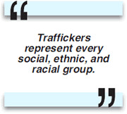 Traffickers Quote