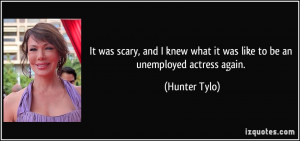 More Hunter Tylo Quotes