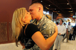 ... Quotes for Military Wives That Celebrate Their Strength, Honor & Love