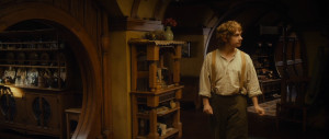 The Hobbit An Unexpected Journey Quotes and Sound Clips