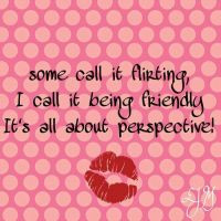 Funny Flirty Quotes and Sayings