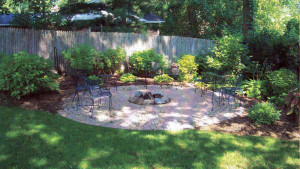 back garden design ideas quotes Landscaping Ideas For Small Yards ...