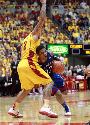iowa state basketball online radio