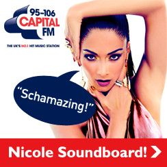 Nicole Scherzinger Best Quotes Soundboard