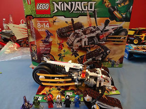 amazon lego ninjago set minifigures jay kai real madrid
