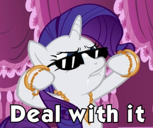 MLP:FIM Season 2 Ep 9