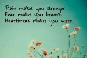 Crazy how life works