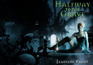 The Night Huntress Novels The Night Huntress Novels