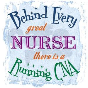 ... acknowledgement and appreciation to your hardworking nurse aides