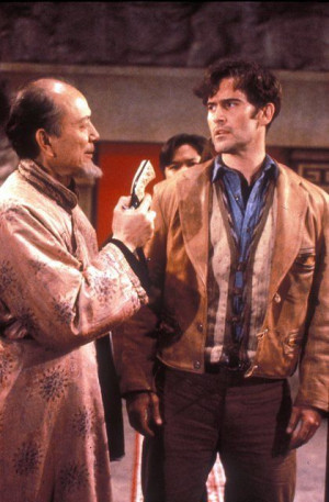 adventures of brisco county jr