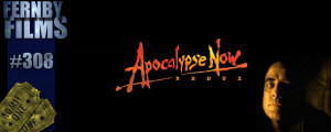 Apocalypse Now Redux Review...