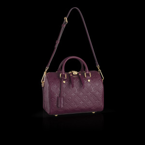 Félicitations! Louis Vuitton is 