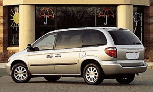 2002, 2013 Chrysler Voyager, Pictures, Quotes, Research Safety Review ...