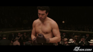 Actors who look like MMA fighters...