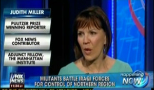 Judith Miller Simply Will Not Have You Second-Guessing The Heroes Who ...