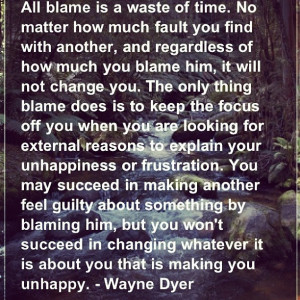 ... Quotes, Blame People, True Stories, Greatest Quotes, Unhappy Marriage