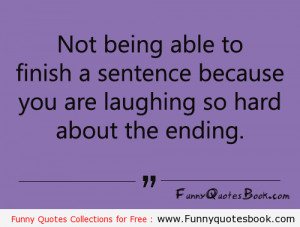 Famous quotes about laughing