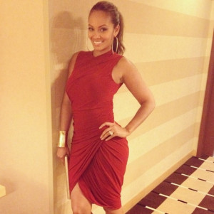 Basketball Wives] Evelyn Lozada Sexiest Photos and Craziest Quotes