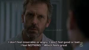 gregory house md quotes - Google Search