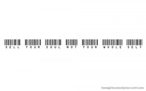 Afraid - The Neighbourhood(Yes I know I did this lyric before but I ...